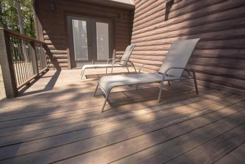 4Br/3Bth Family Cabin With A Hot Tub, Sleeps 14 Broken Bow Buitenkant foto